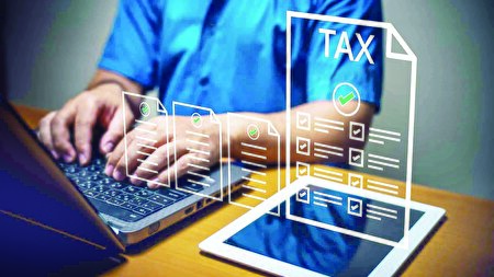 اقتصاد در مسیر شفافیت