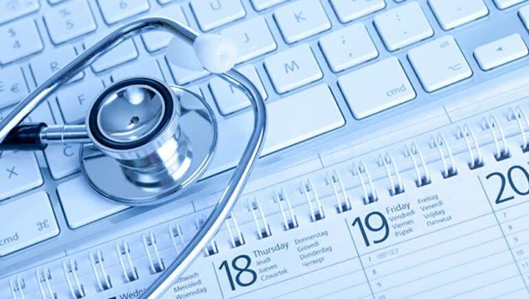 راه اندازی سیستم نوبت دهی جامع در دستور کار دانشگاه و معاونت درمان