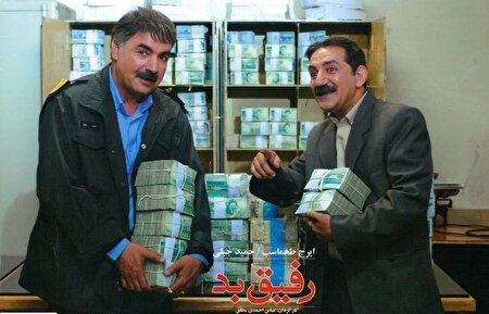 از «جغد شب» تا «برنده‌ها و بازنده‌ها» روی آنتن می‌روند