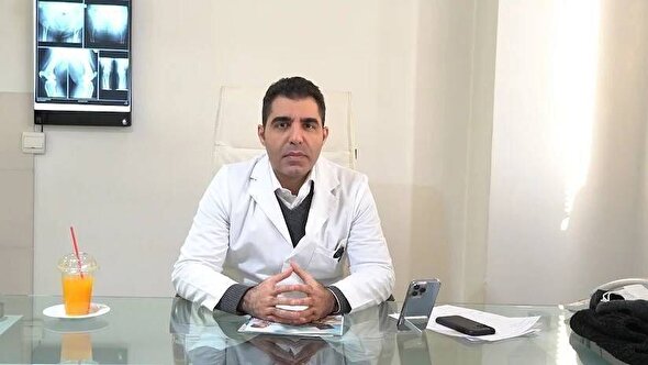 سردرد سمت چپ؛ زنگ خطری که نباید نادیده گرفت