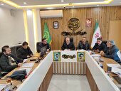 تأکید ستاد تسهیل چهارمحال و بختیاری بر بومی‌سازی مقررات و تسریع در ارائه خدمات به واحدهای تولیدی