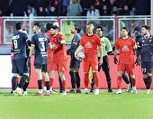 فوتبال جنگی!