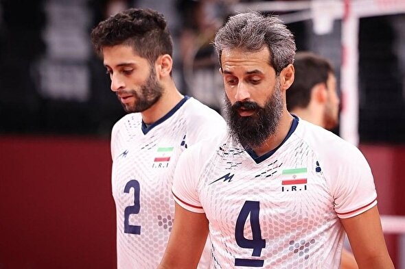 بازگشت «معروف»ها