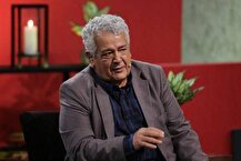 ببینید | خاطرات رضا فیاضی؛ «از تا به تا» و «دنیای شیرین»