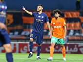 ببینید | خلاصه بازی مس رفسنجان ۰ (۱) - گل گهر سیرجان ۰ (۴)