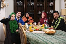 ببینید | «میراث» سیمرغ به آنتن شبکه ۲ رسید