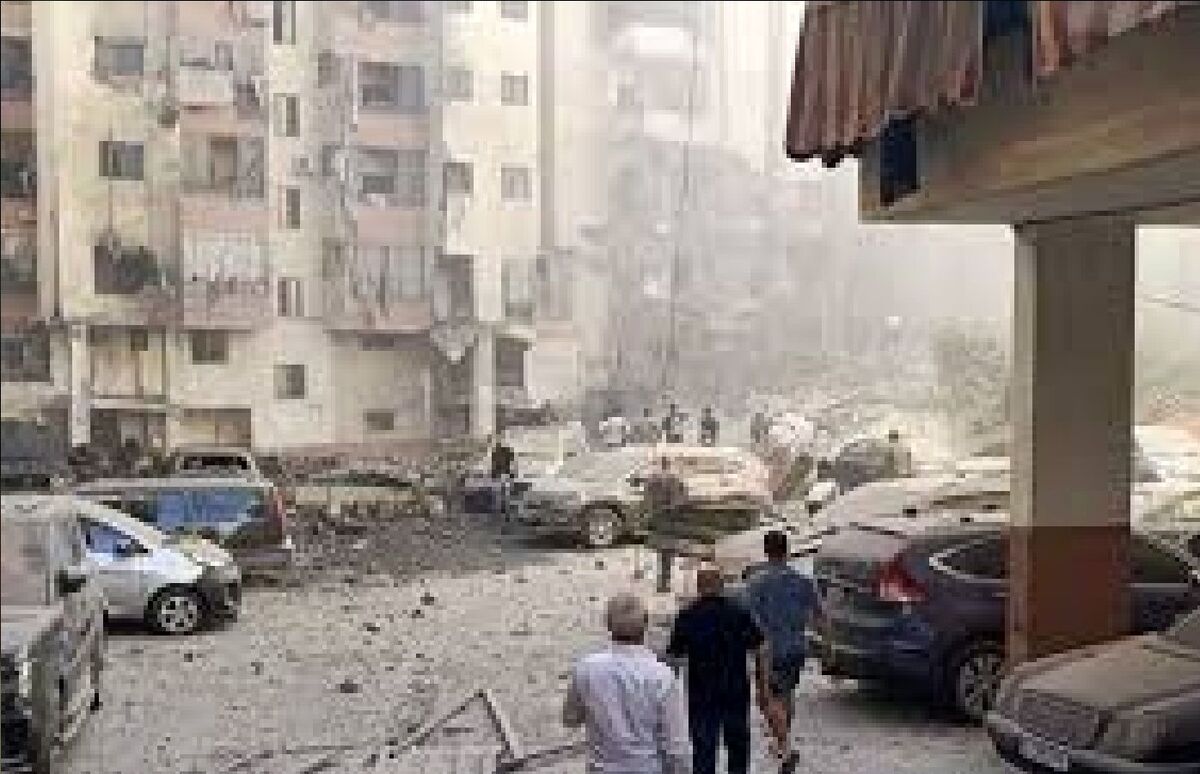 احزاب، گروه‌ها و شخصیت‌های ملی لبنان با محکومیت تجاوز روز گذشته رژیم اشغالگر به ضاحیه بیروت به تشریح اهداف راهبردی و خبیثانه تل آویو در این زمینه پرداختند.