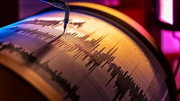 کرمان، لرزه خیزترین استان مهر ماه شد + جدول