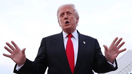 جنجال تازه ترامپ