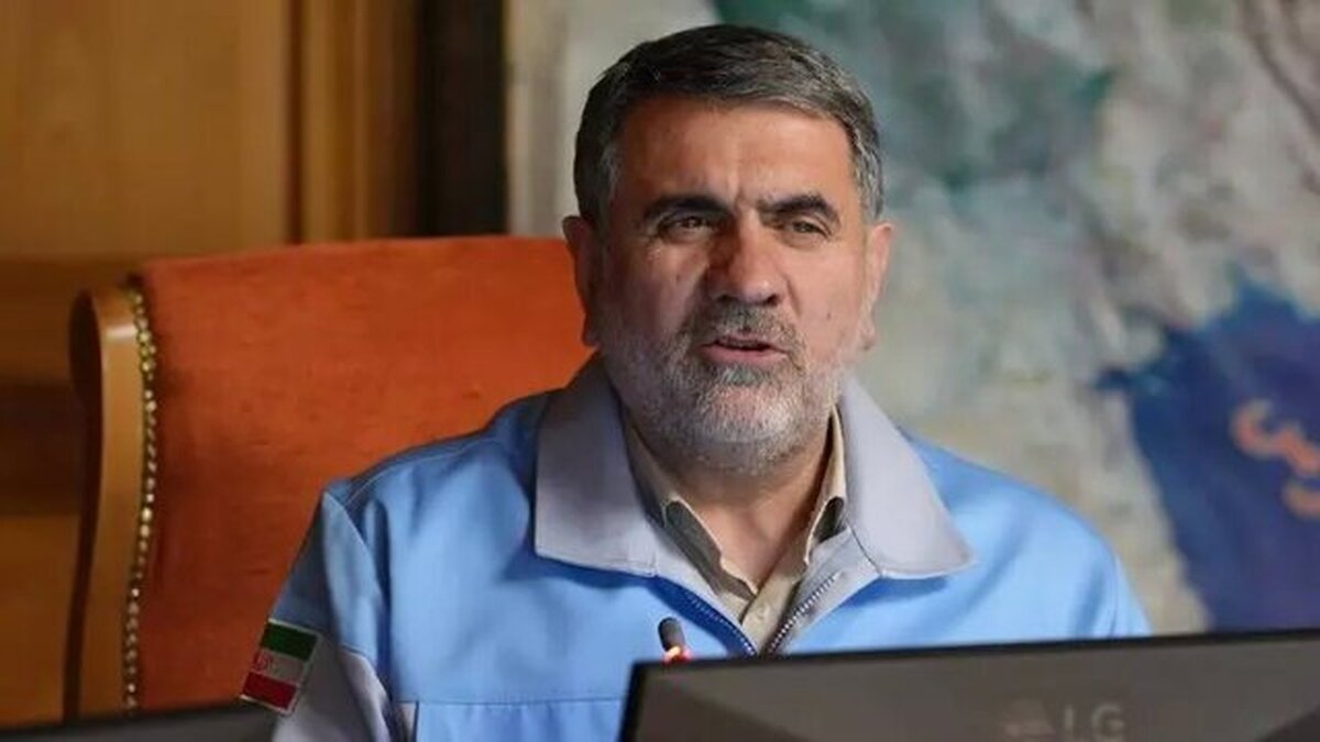 رئیس ستاد مدیریت بحران کشور، در جلسه ستاد مدیریت بحران در روستای «الیت» اعلام کرد: عملیات اصلی مهار آتش‌سوزی جنگل‌های مازندران به پایان رسیده است، اما به دلیل وجود کنده‌ها و برگ‌های انباشته، لکه‌گیری و مراقبت‌های میدانی همچنان ادامه خواهد داشت.  