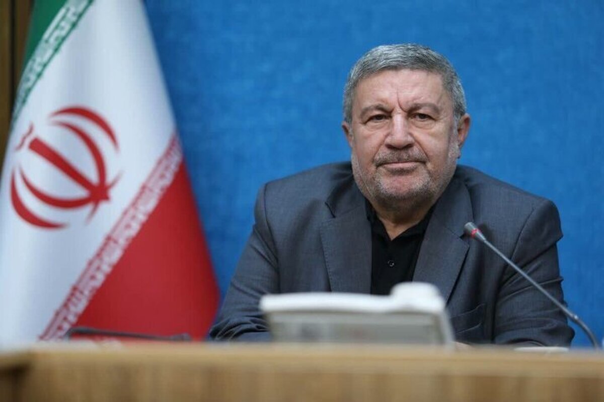 رئیس شورای اطلاع‌رسانی دولت در اطلاعیه‌ای با اشاره به عملیات اطفاءِ حریق در مناطق کوهستانی و جنگلی الیت، جزئیات این عملیات را تشریح کرد.