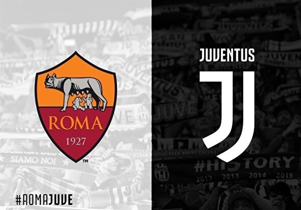 ببینید | خلاصه بازی یوونتوس ۲ - آاس رم ۱