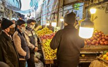 مراقبت‌های بهداشتی در دورهمی‌های شب یلدا