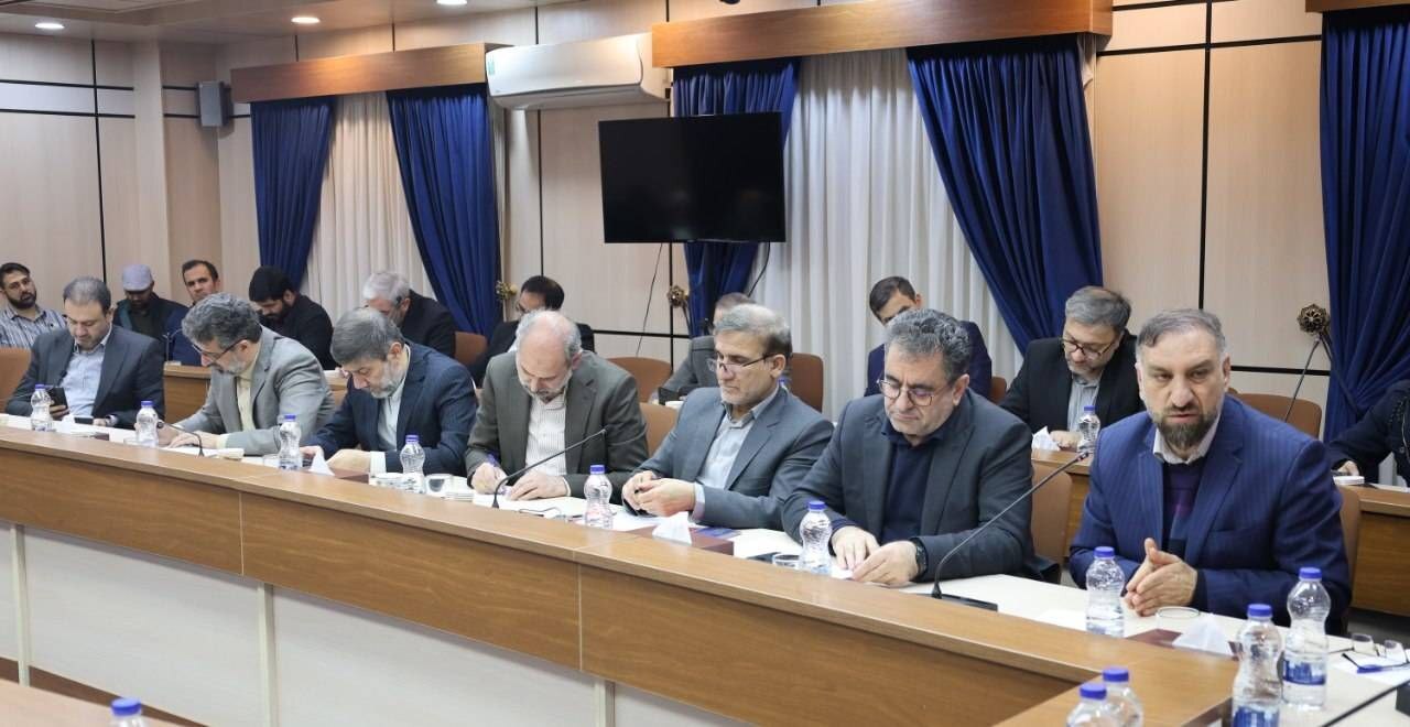 آسیب‌شناسی و افق‌نمایی رویداد ملی ایران‌جان