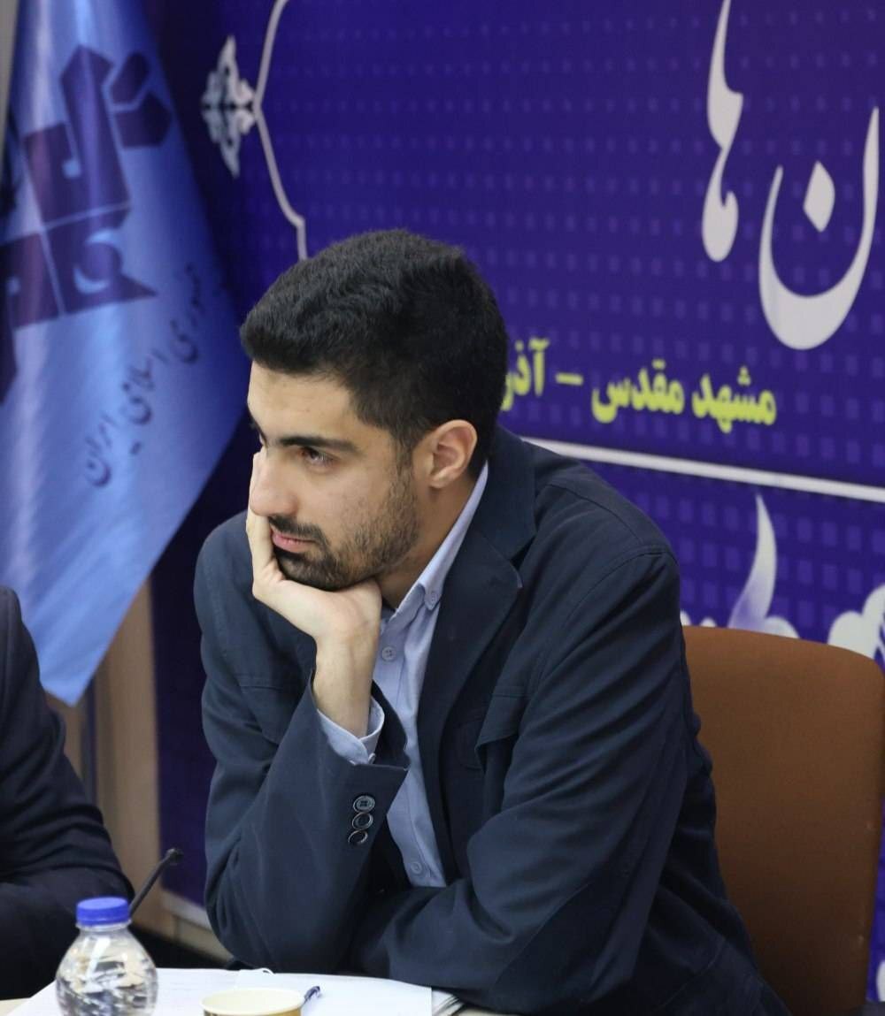 آسیب‌شناسی و افق‌نمایی رویداد ملی ایران‌جان