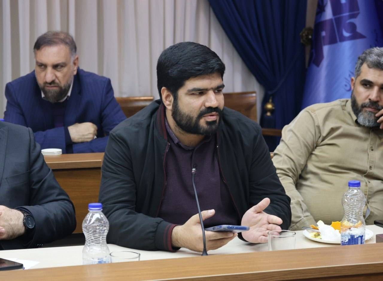 آسیب‌شناسی و افق‌نمایی رویداد ملی ایران‌جان