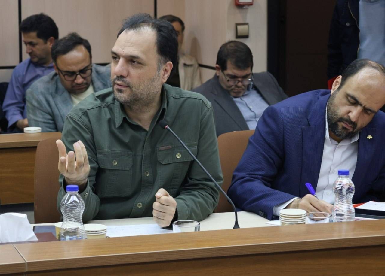 آسیب‌شناسی و افق‌نمایی رویداد ملی ایران‌جان