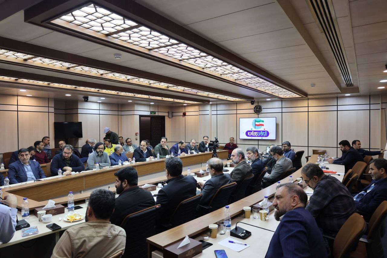 آسیب‌شناسی و افق‌نمایی رویداد ملی ایران‌جان