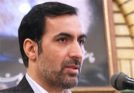 معاون جدید پرشکیان را بهتر بشناسید