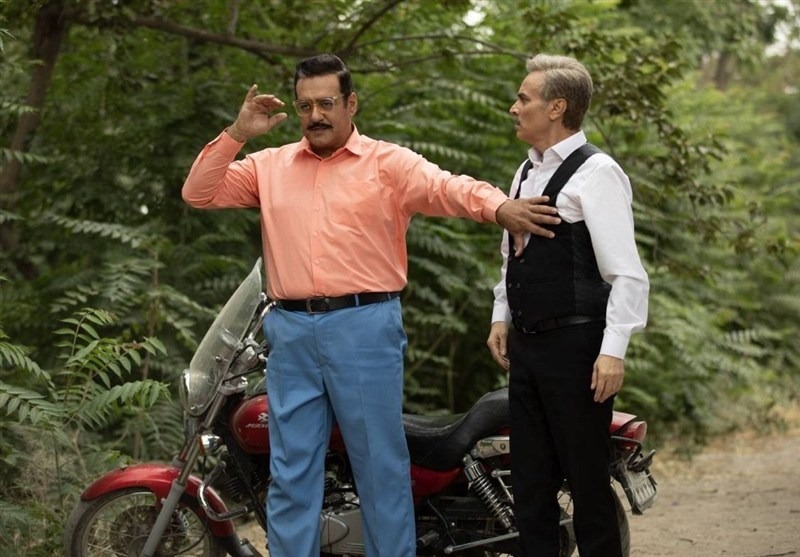 در انتظار پخش سریال «شیش‌ماهه»