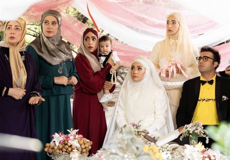 در انتظار پخش سریال «شیش‌ماهه»