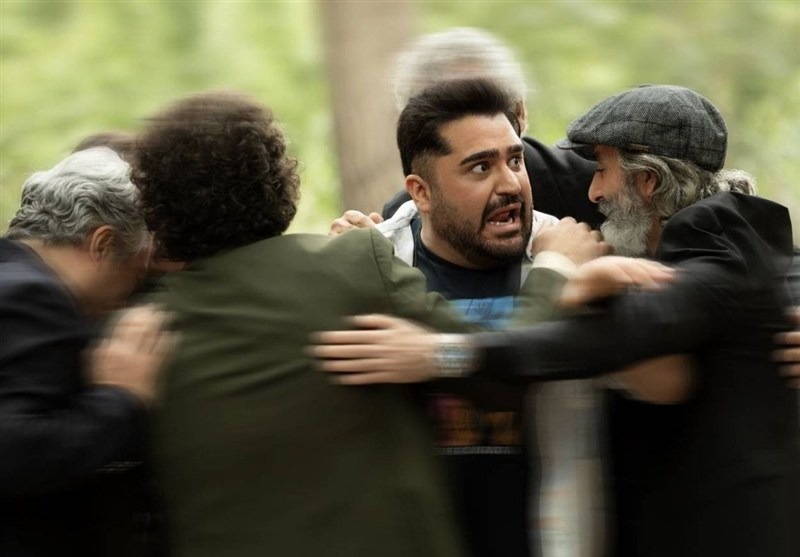 در انتظار پخش سریال «شیش‌ماهه»