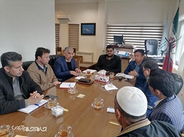 پاکسازی تالاب آلماگل با دستور دستگاه قضایی آغاز می‌شود