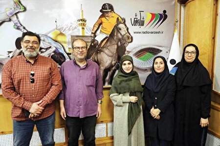 گلخونه پیوند ورزش و خانواده