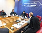 هم‌افزایی فرمانداری‌ها گامی موثر برای پیشبرد مدیریت محله‌محور در استان قزوین است