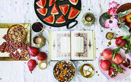 رازهای یک جشن ۷۰۰۰ ساله