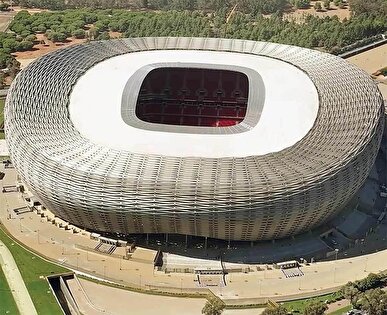 شروع ماجراجویی در قلب مراکش