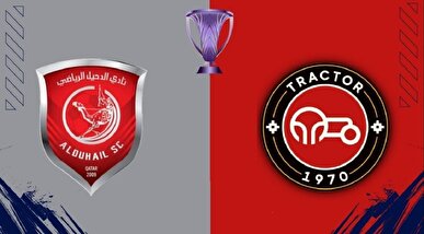 دست برتر الدحیل؛ ۲۷ بازی و فقط ۶ برد برای تیم‌های ایرانی