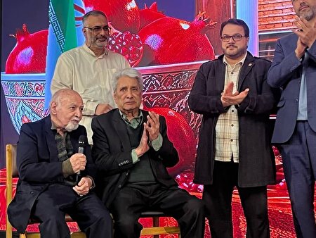 «چله ایرانی»؛ ادای احترام رادیو فرهنگ به پیشکسوتان صدا در شب خاطره‌ها