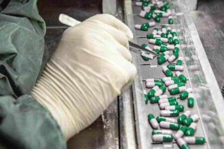 ببینید | فشار ترکیبی بر بازار دارو