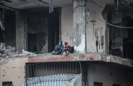 حماس: رفتار اسرائیل نشانه‌ تمایل برای ادامه تجاوز است