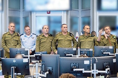 طوفان تمام‌نشدنی