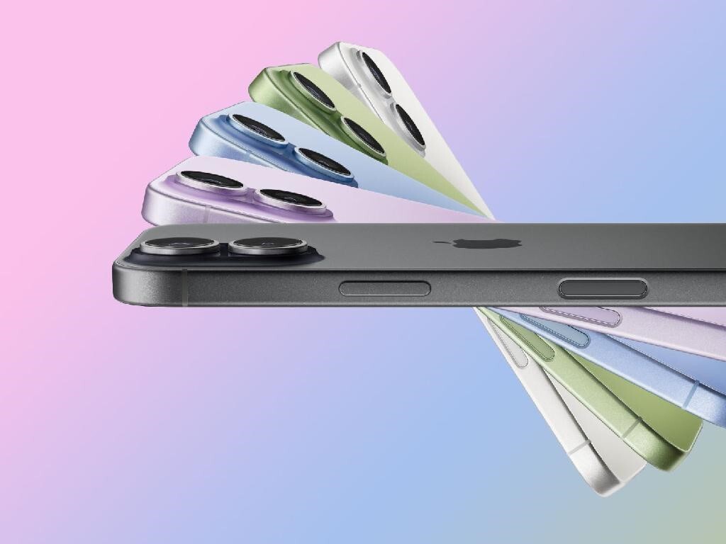 بررسی آیفون ۱۷ ساده: آیا ارزش خرید قسطی را دارد؟ بررسی آیفون ۱۷ ساده: آیا ارزش خرید قسطی را دارد؟