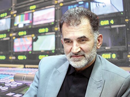 پیام ایران در سرزمین‌های اشغالی