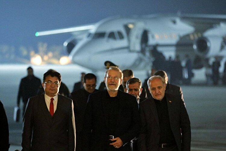 همکاری‌های ایران و پاکستان به صلح منطقه کمک می‌کند