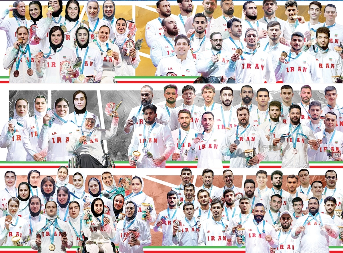 ارزیابی دقیق عملکردکاروان‌های ورزشی زمانی معنا پیدا می‌کند که تحلیل بر پایه داده‌های واقعی، روش‌های مقایسه استاندارد و لحاظ کردن شرایط رقابتی هر دوره انجام شود.