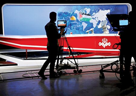 پیام ایران در سرزمین‌های اشغالی