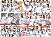 حال خوب ورزش ایران