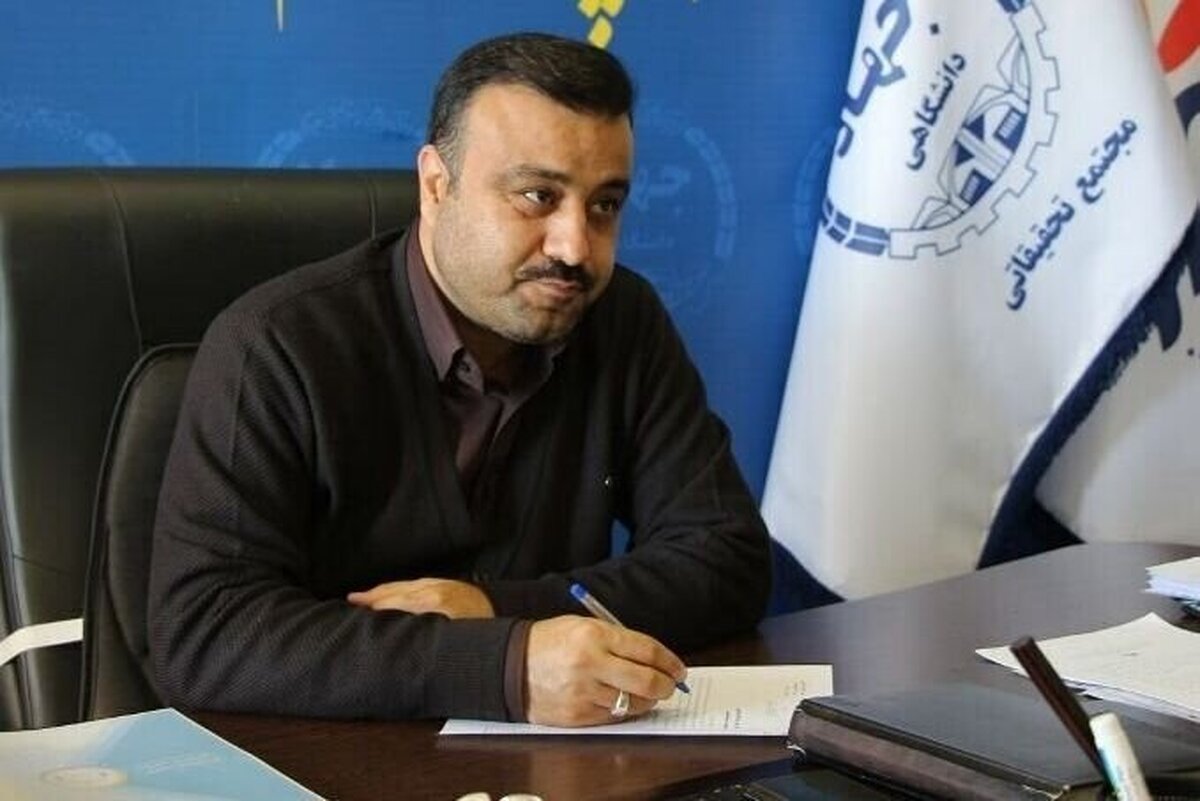 رییس پارک علم و فناوری استان البرز از برگزاری ۲۰۰ نشست تخصصی، کارگاه آموزشی، پنل علمی و دوره‌های پژوهش محور توسط این مجموعه در هفته پژوهش خبرداد.