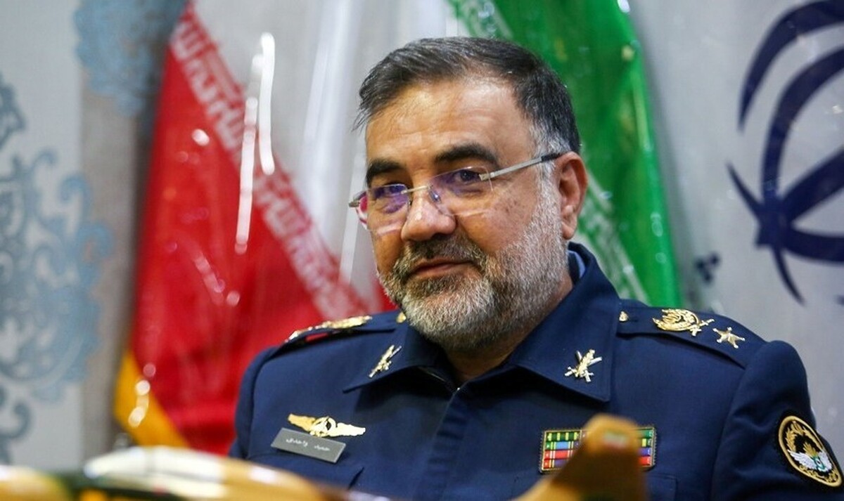 فرمانده نیروی هوایی ارتش، سرعت عمل و روحیه شهادت‌طلبی را ویژگی بارز نیرو‌های مسلح دانست و گفت: خلبانان نهاجا در جنگ ۱۲ روزه به مقابله با پهپاد‌های پیشرفته رژیم صهیونیستی پرداختند و حملات دشمن را خنثی کردند.