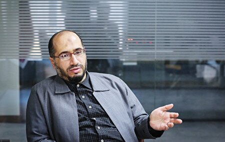 دستور کار پنهان برای ابتذال