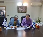 امضای تفاهم‌نامه همکاری میان جمعیت ای‌ال‌اس و نوروپاتی «جانا» و شرکت بلنسی