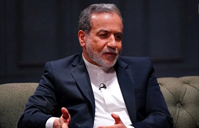 ببینید ا حملات اسرائیل و آمریکا به ایران ضربه‌ای شدید به قوانین بین‌المللی و ان پی تی است