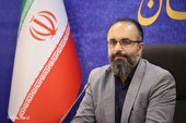 انتصاب سرپرست دفتر امور روستایی و شوراهای استانداری سمنان