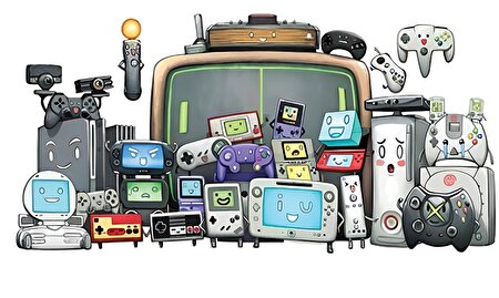 بازی صنعت پیشران