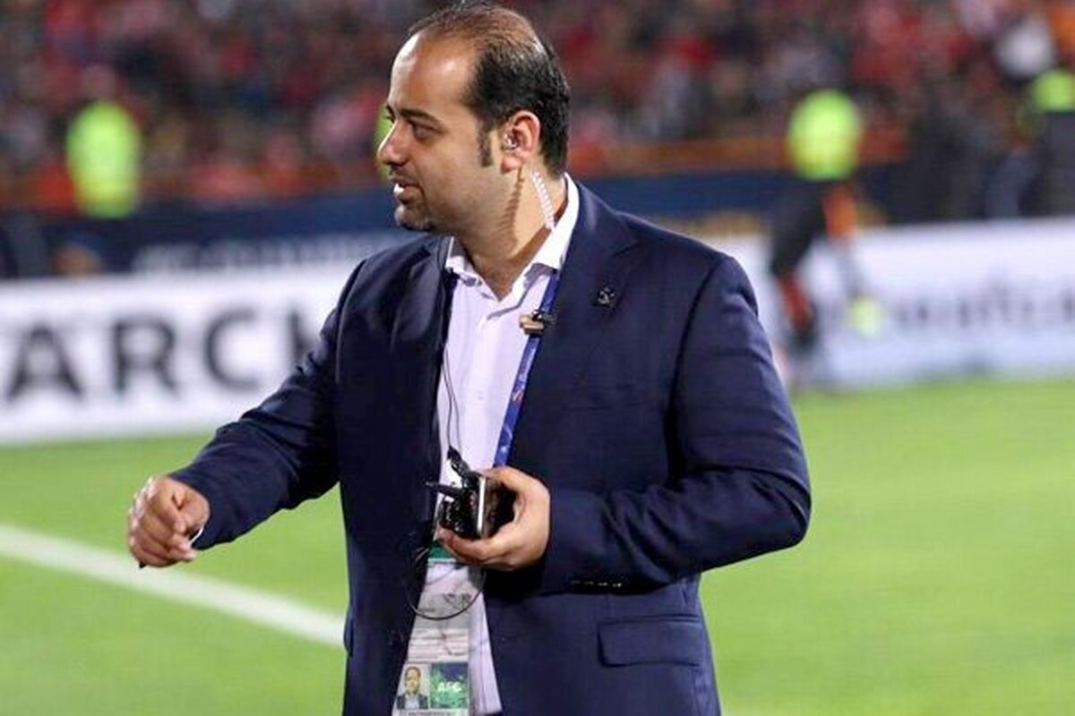 معاون دبیرکل فدراسیون فوتبال با اعلام جزئیات زمان برگزاری دیدار استقلال و الوصل گفت: ناظر باید تصمیم گیری کند و تا این لحظه همه چیز طبق برنامه است و بازی برگزار می شود.